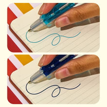 Lifelines Writing Bundle Blue