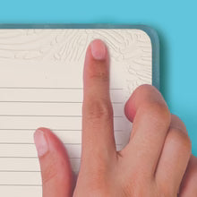 Lifelines Writing Bundle Blue