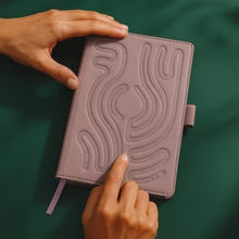 Lifelines Writing Bundle Dusty Pink