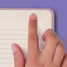 Lifelines Writing Bundle Dusty Pink