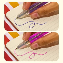 Lifelines Writing Bundle Dusty Pink