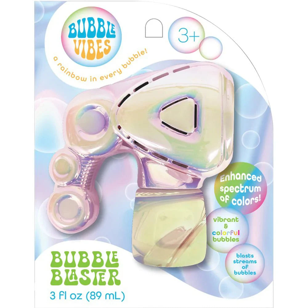 Bubble OMG Bubble Blaster