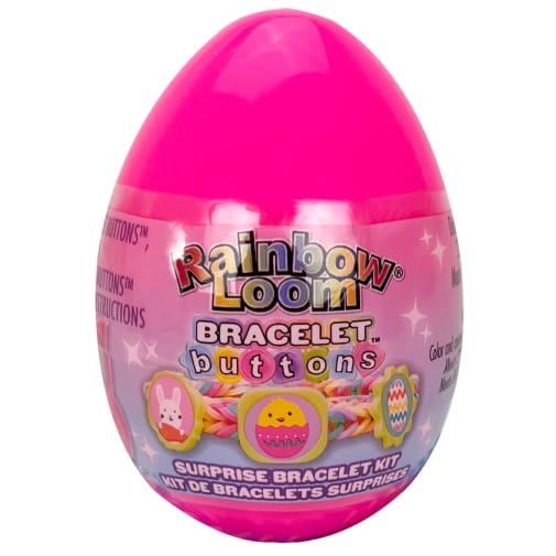 Easter Egg Suprise - Bracelet Kit