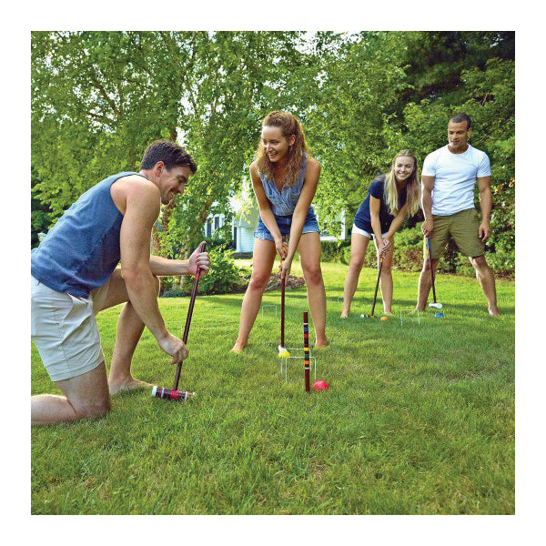 Croquet Starter Set