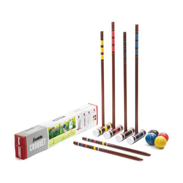 Croquet Starter Set