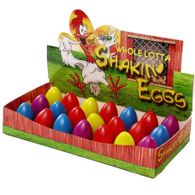 Shakin Egg