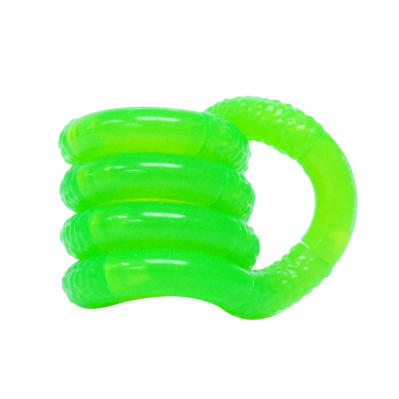 Tangle Jr Glow in the Dark