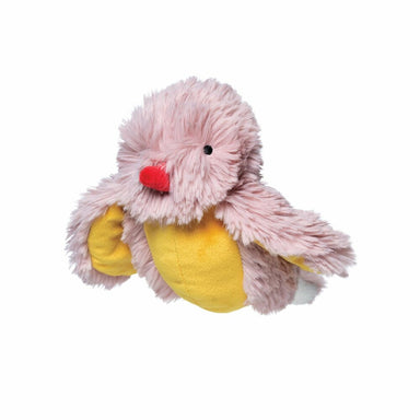 Songbird Plush Toy