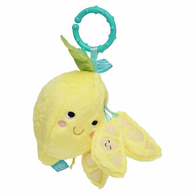 Mini Apple Farm Lemon Travel Toy