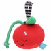 Mini Apple Farm Cherry Pull Musical Toy