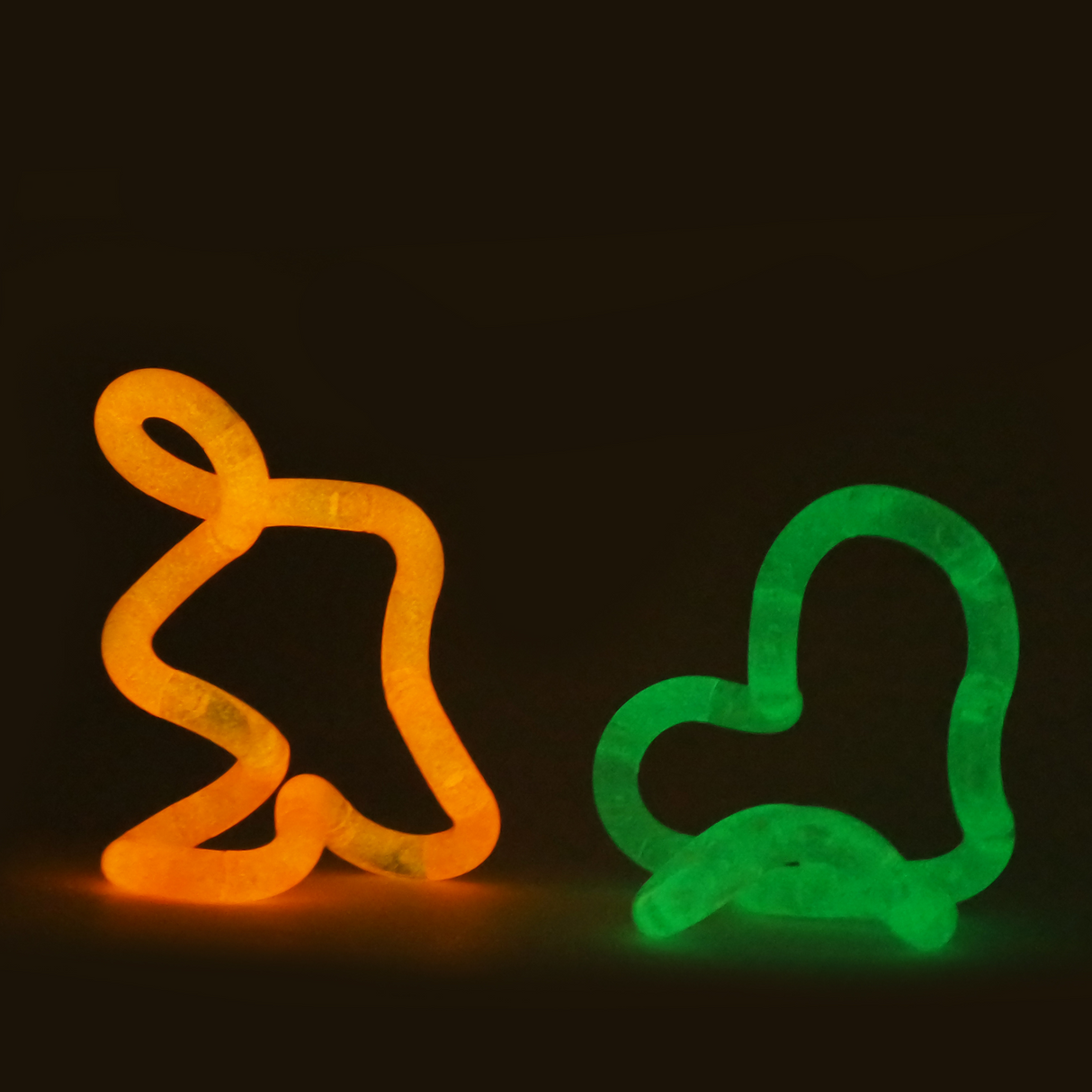 Tangle Jr Glow in the Dark