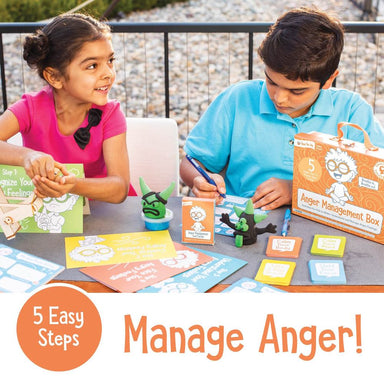 Anger Management Box