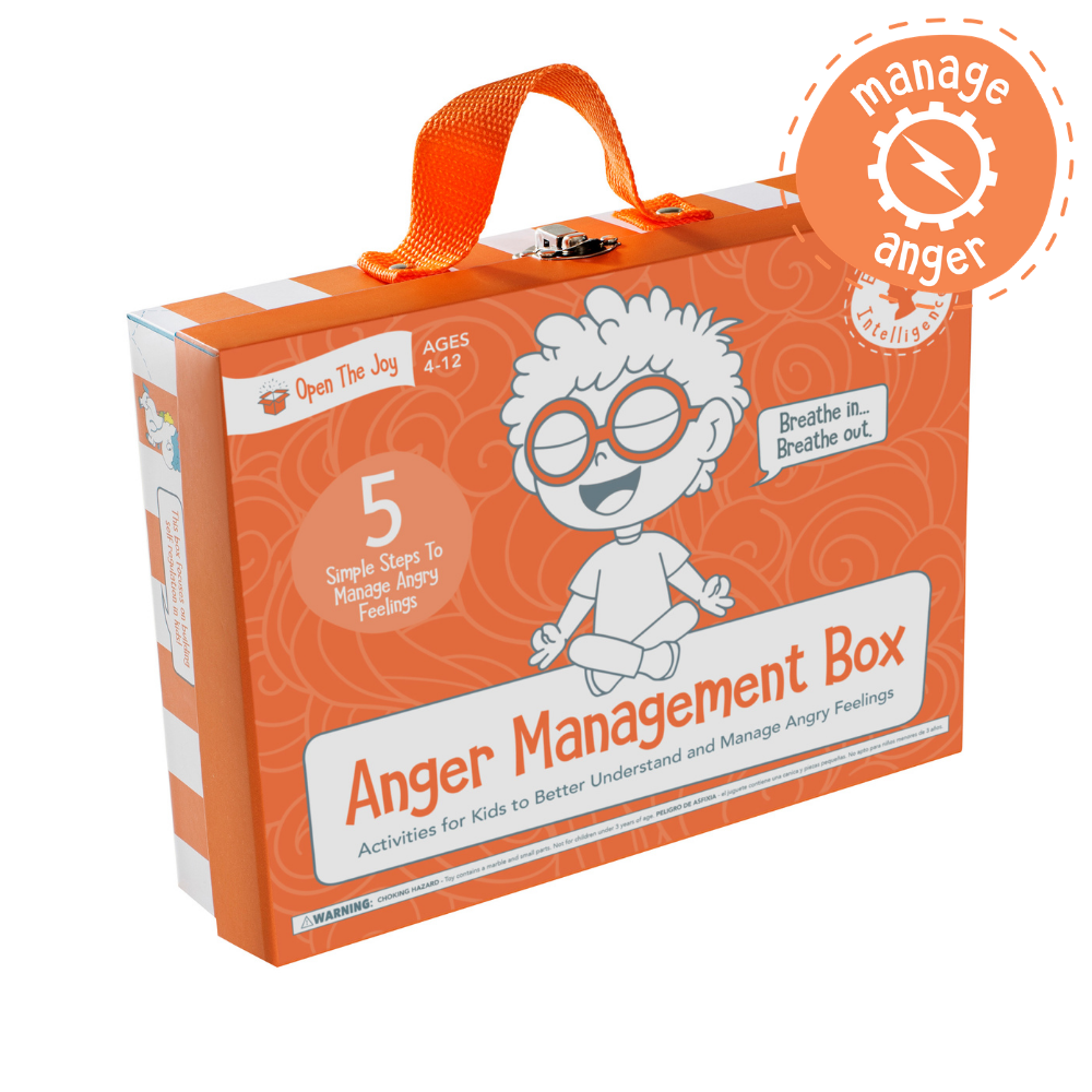 Anger Management Box