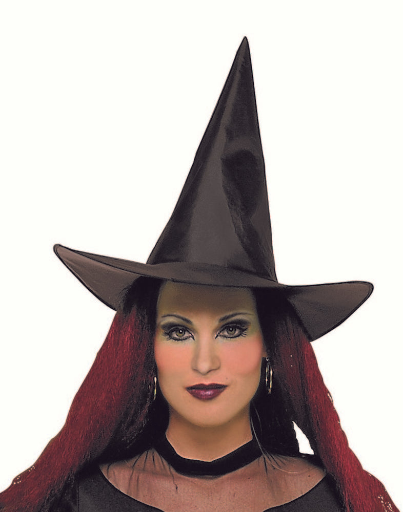 Witch Hat - Adult size