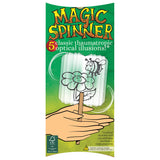 Magic Spinner