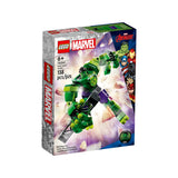 LEGO Marvel: Hulk Mech Armor