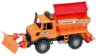 Bruder Snow Plough