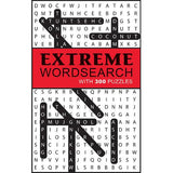 Extreme Wordsearch