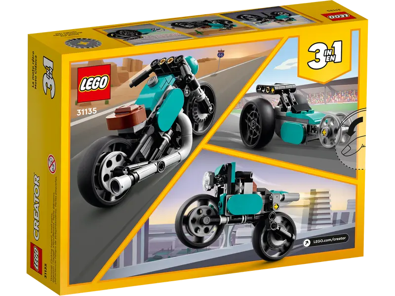 Motos lego hot sale