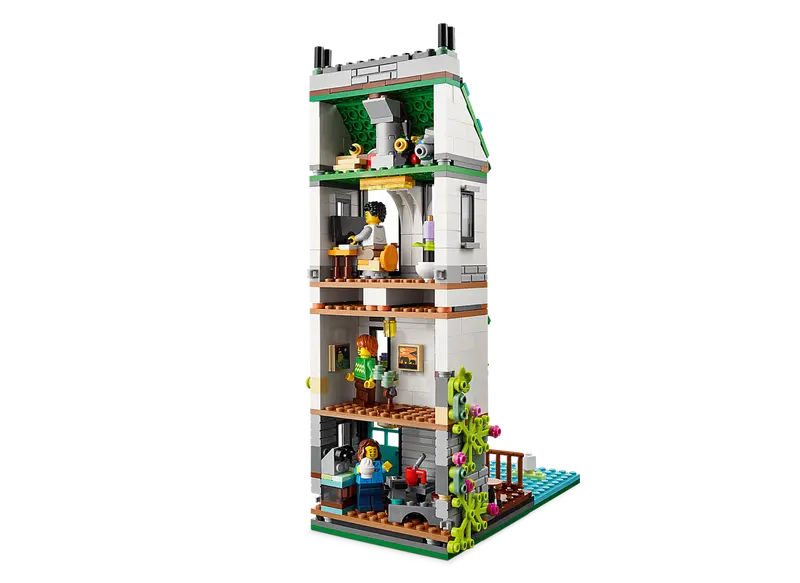 catégorie}} LEGO Creator - Acheter LEGO - Yottabrick