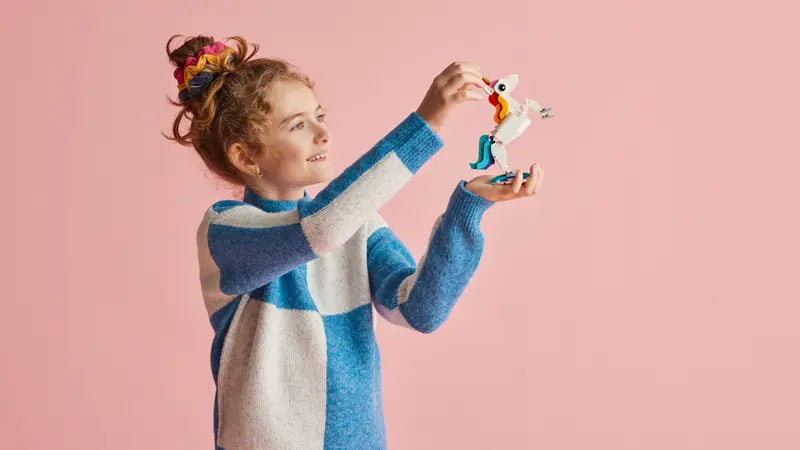 LEGO Creator 3in1: Magical Unicorn