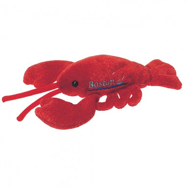 Boston Bean Bag Lobster
