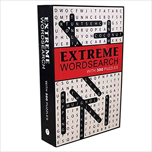Extreme Wordsearch