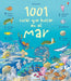 100 cosas que buscar en el mar