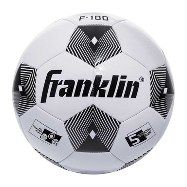 Soccer Ball Size 5 Comp 100