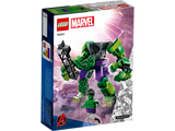 LEGO Marvel: Hulk Mech Armor