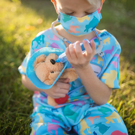 Veterinarian Costume