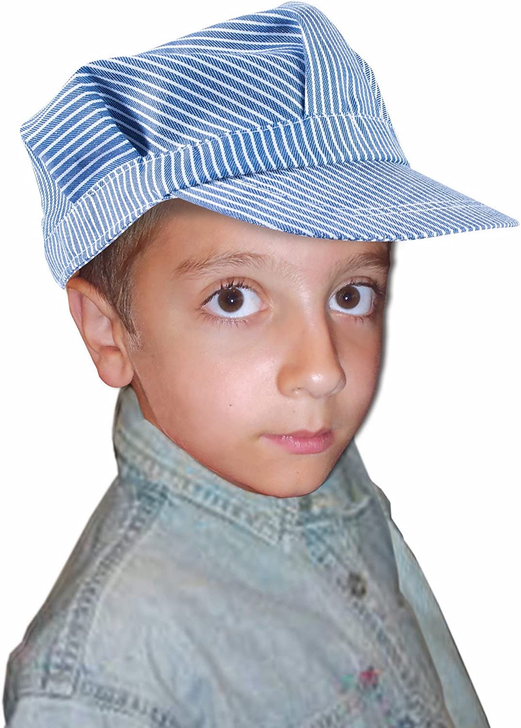 Child Engineer Hat