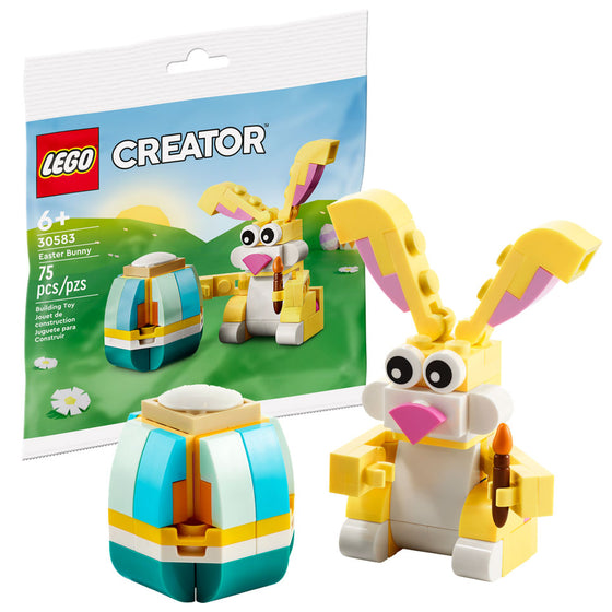 LEGO Creator: Easter Bunny
