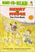 Ready to Read Level 2: Henry and Mudge The First Book