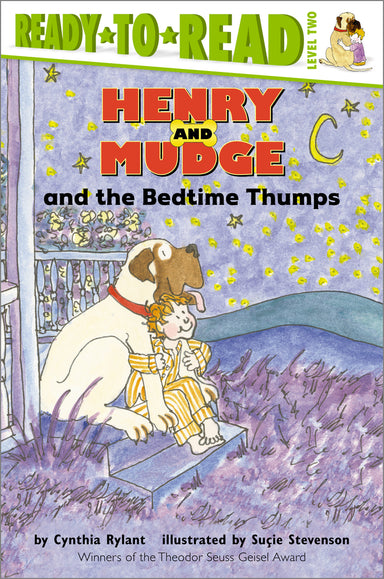 Ready to Read Level 2: Henry and Mudge and the Bedtime Thumps