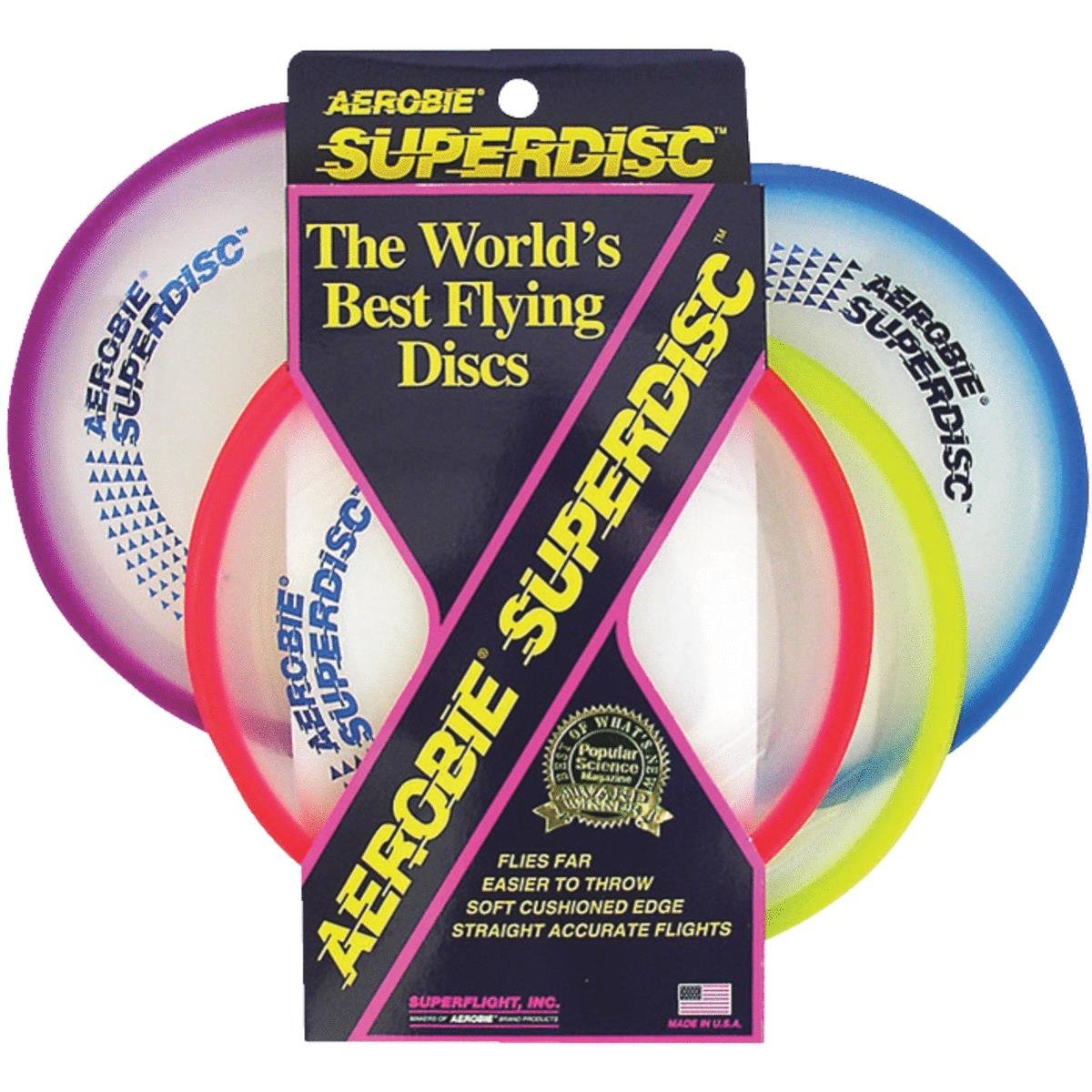 Aerobie Superdisc