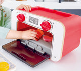 My Baking Oven With Magic Cookies