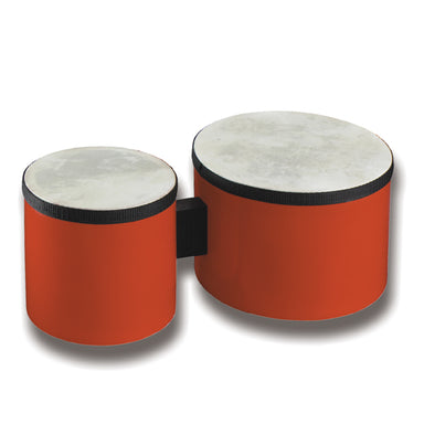 Bongo Drums - Red