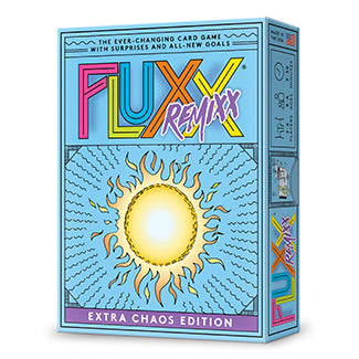 Fluxx Remix