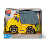 Lights N Sounds Dump Truck