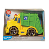 Lights N Sounds Recycling Truck