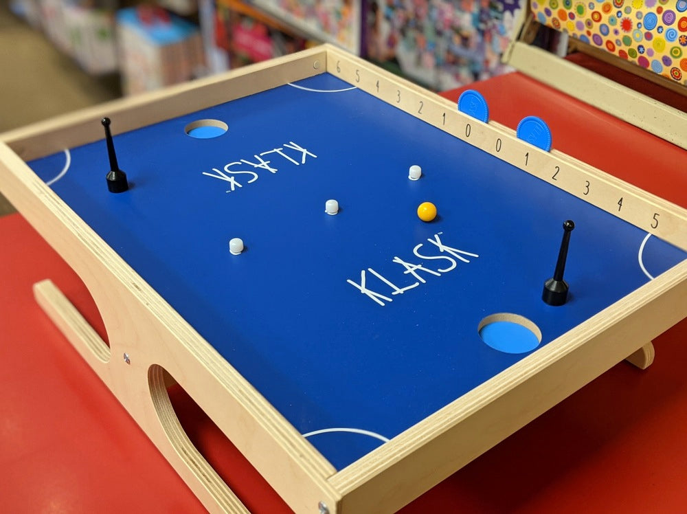 Klask