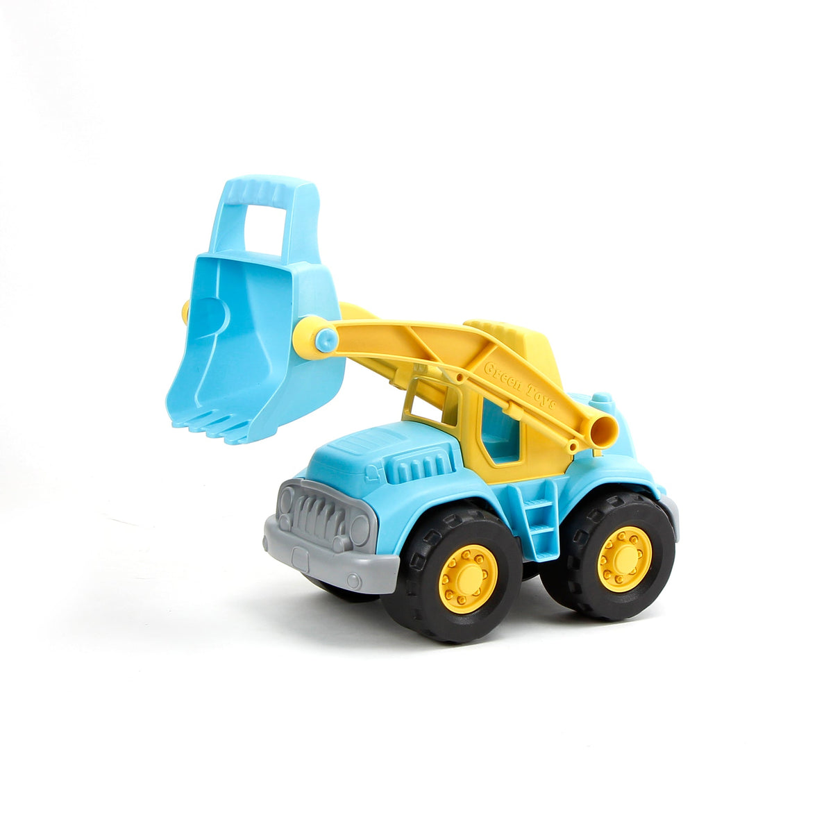 Loader Truck — Boing! Toy Shop