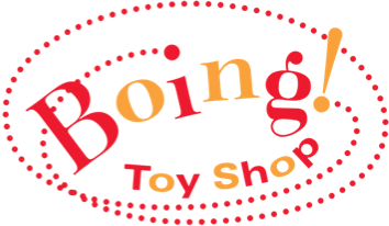 Lil Watercolor Paint Pad — Boing! Toy Shop