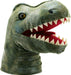 T-Rex Dino Head Hand Puppet