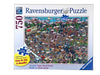 750pc Puzzle - Acts of Kindness