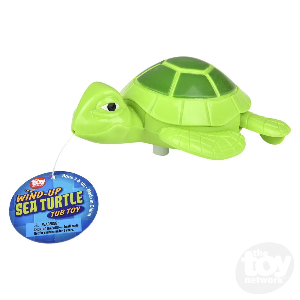 Windup Turtle Boing Toy Shop