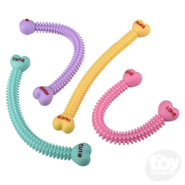 Stretchy Spiky String — Boing! Toy Shop