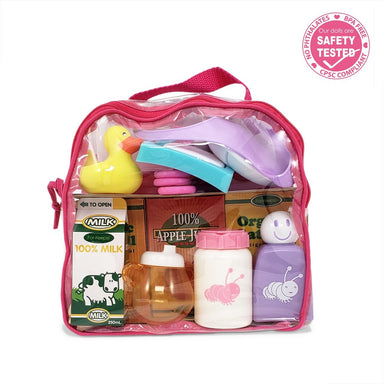 Baby Doll Accessory Bag