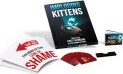 Imploding Kittens - an Exploding Kittens expansion pack